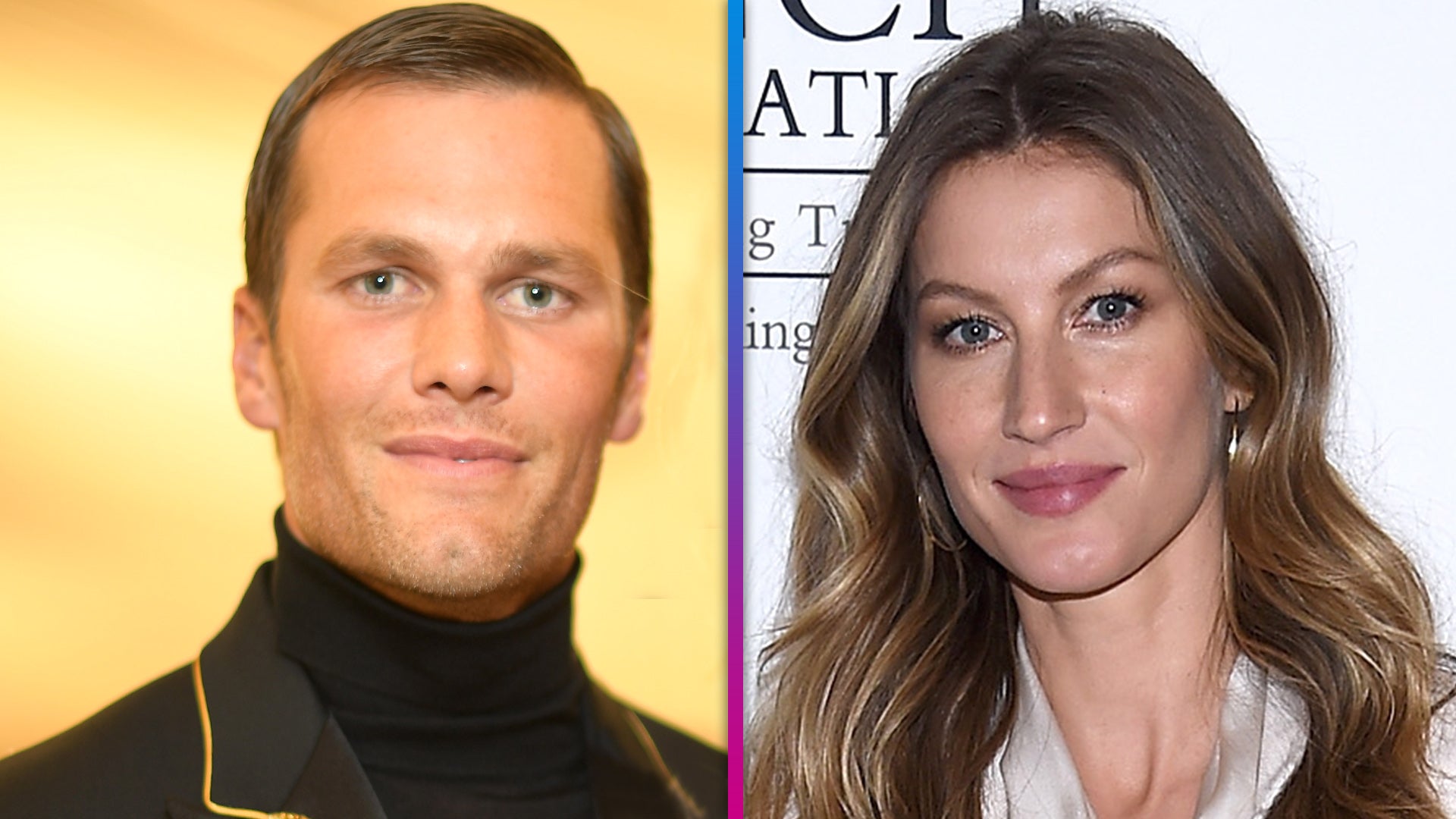 Bridget Moynahan on how she and ex Tom Brady successfully co