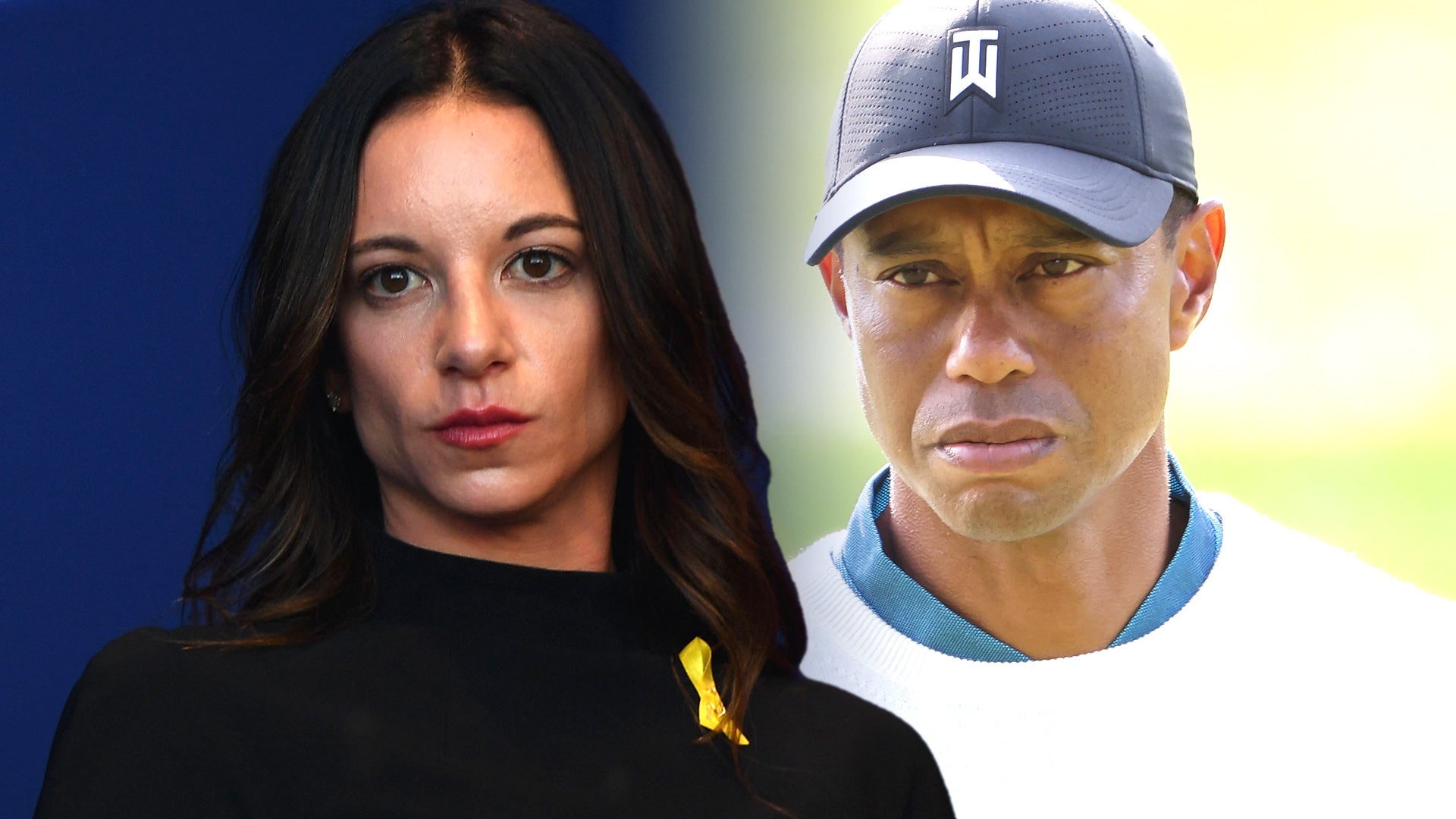 Tiger Woods Attorney Calls Ex-Girlfriend Erica Herman Jilted After Sexual Misconduct Claims Entertainment Tonight