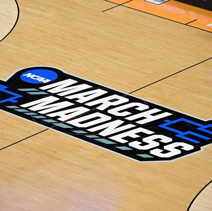 NCAA March Madness with Sling TV