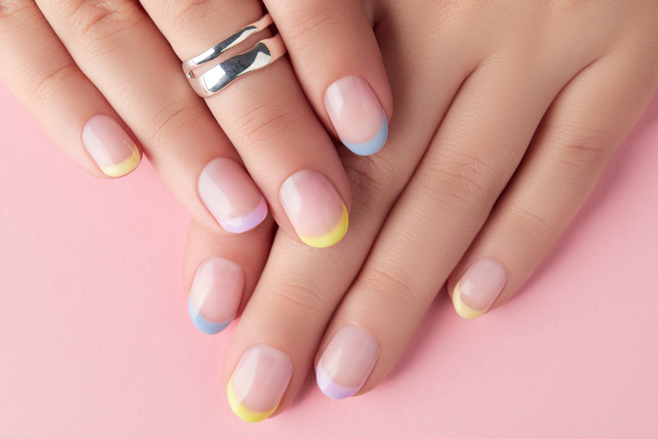 The Biggest Spring/Summer 2023 Nail Trends — PBL Magazine