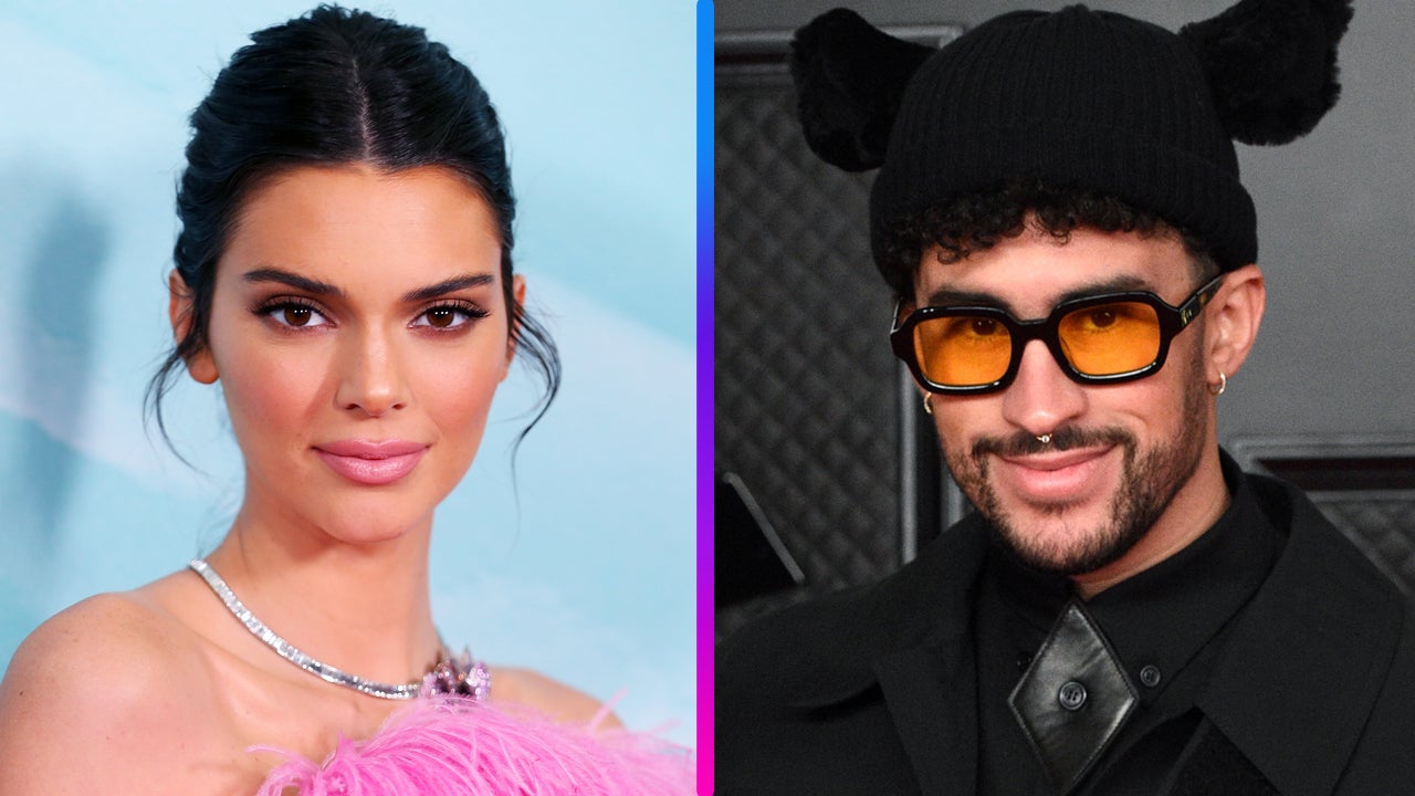 Are Kendall Jenner and Bad Bunny allegedly taking their relationship to  next level?