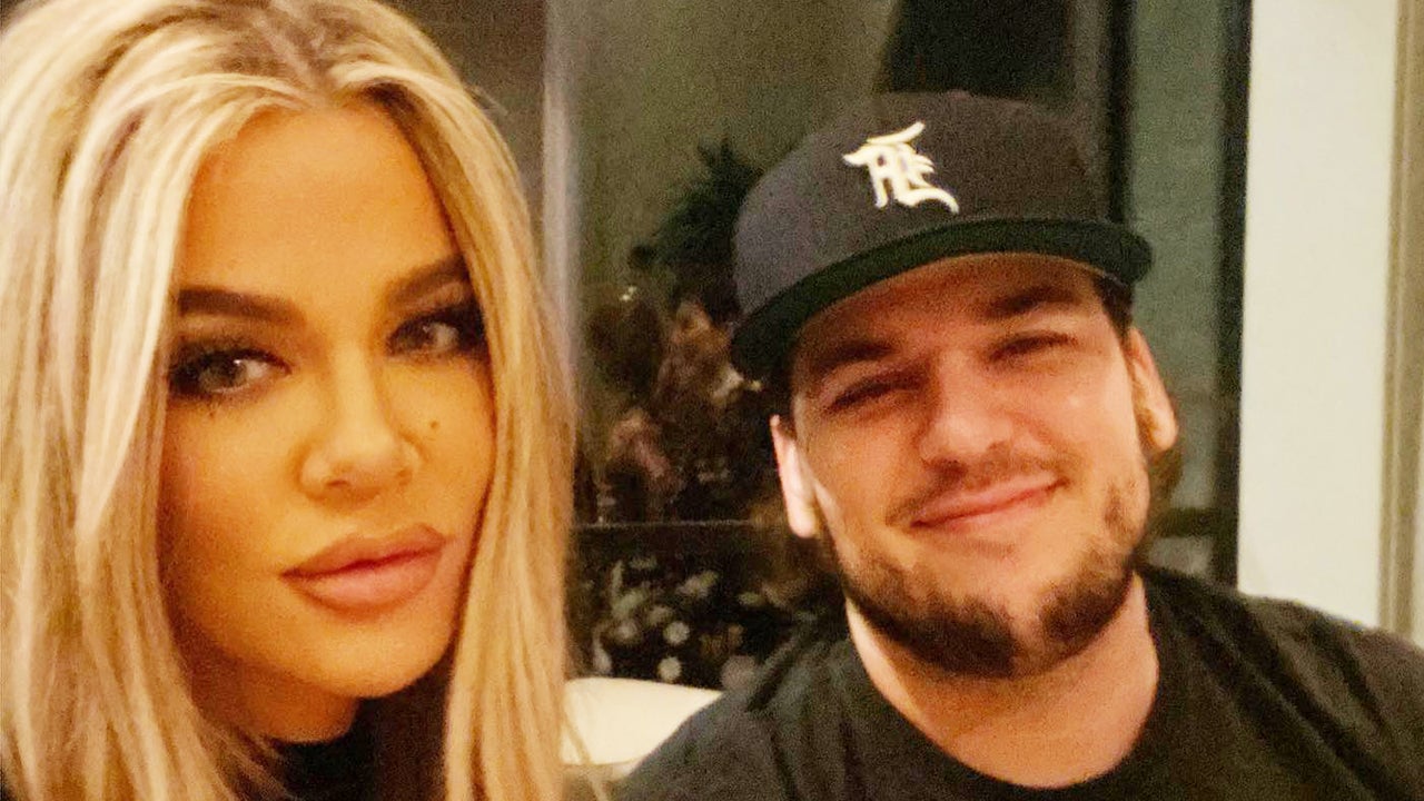 Khloe Kardashian Considers Herself a 'Third Parent' to Dream