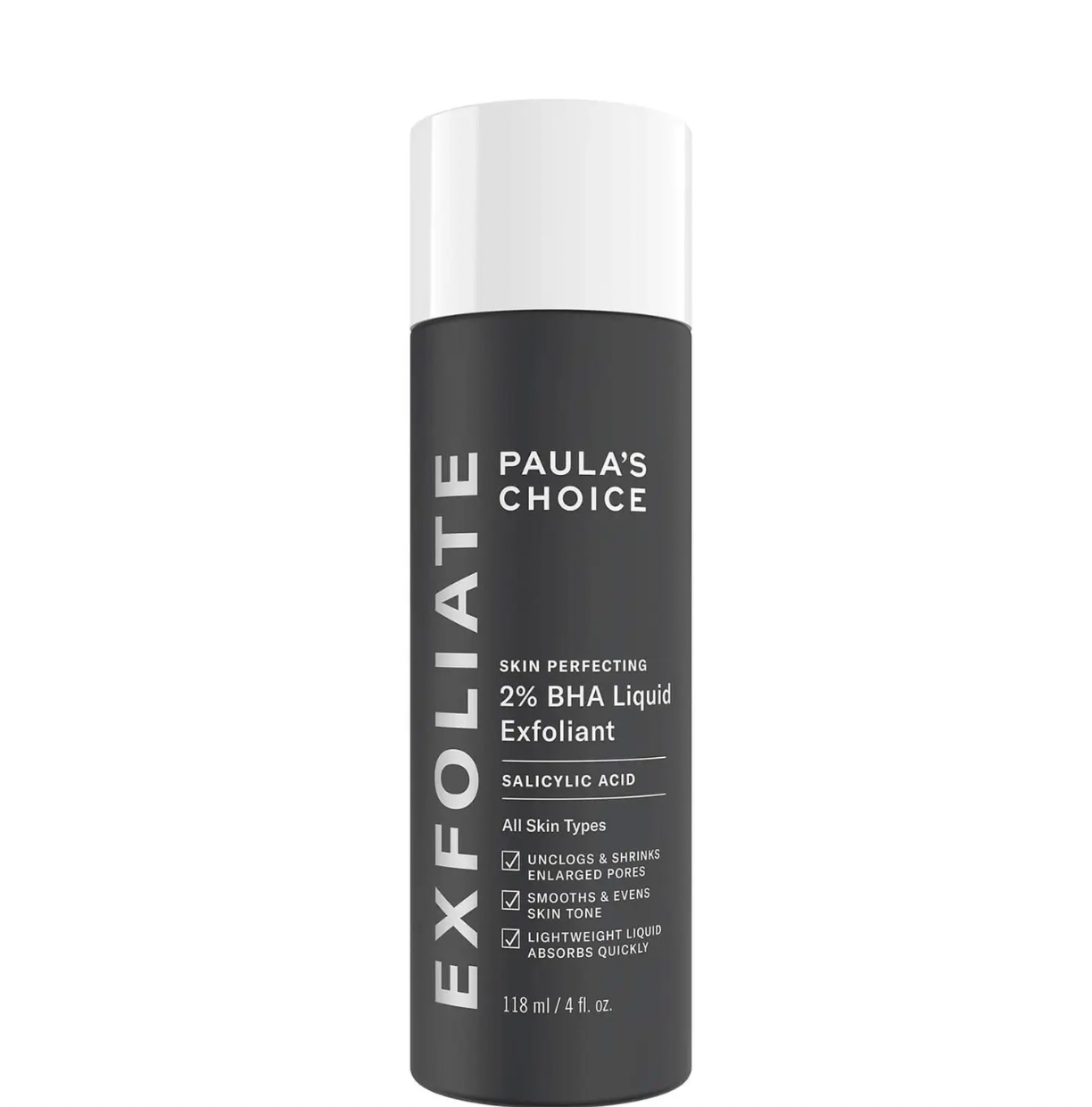 Paula's Choice Skin Perfecting 2 BHA Liquid Exfoliant