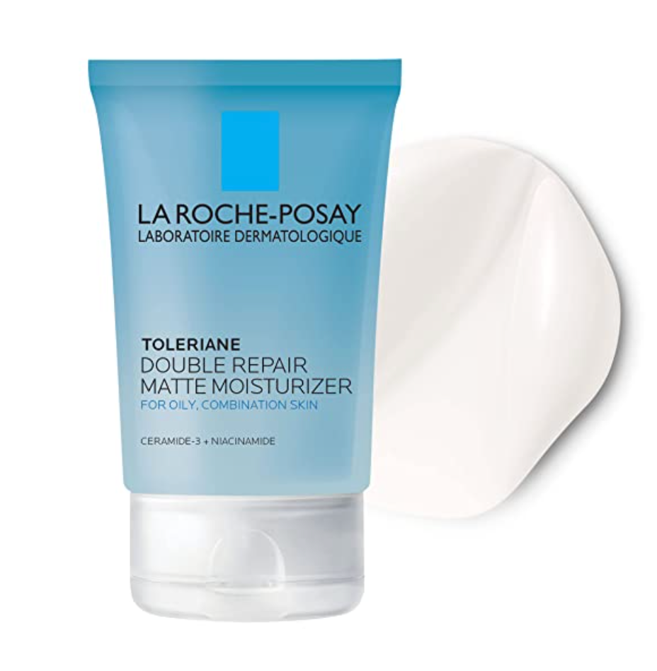 La Roche-Posay Toleriane Double Repair Matte Face Moisturizer