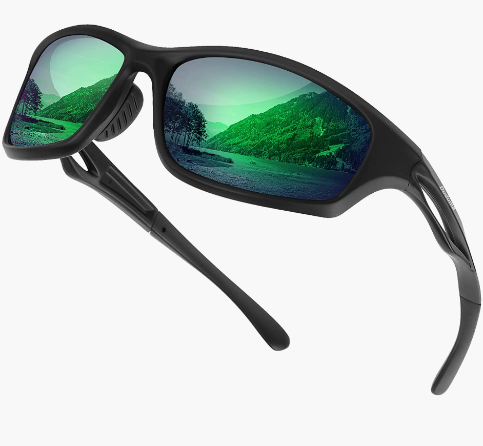Duduma Polarized Sports Sunglasses