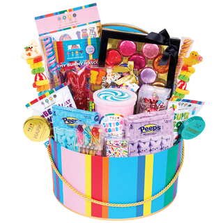 Dylan's Candy Bar Indulgent Easter Gift Basket