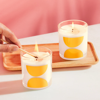 Fresh Horizons Candle in Island Orchid