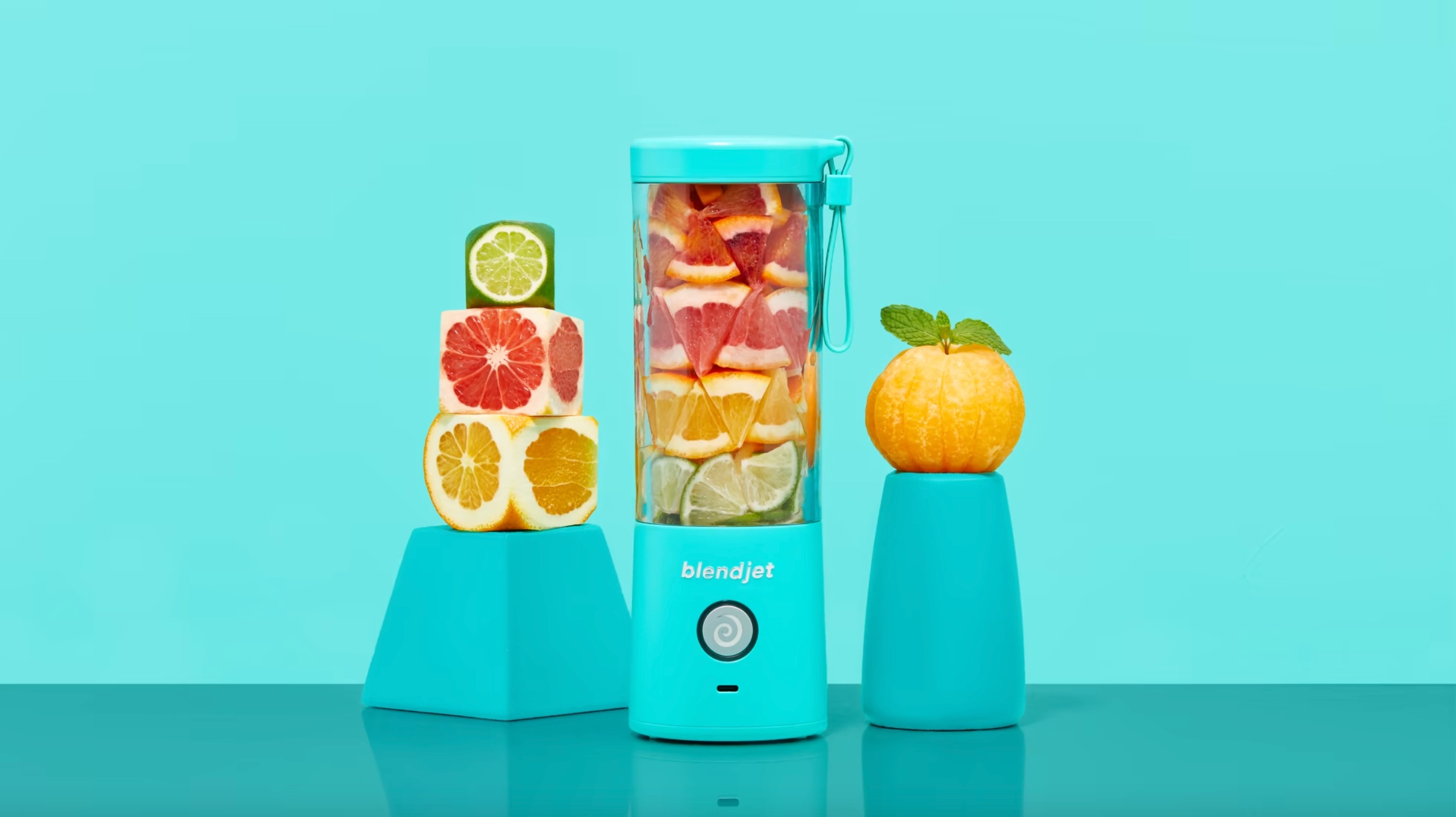 The Best Portable Blenders for Refreshing Smoothies On the Go Spring | Entertainment Tonight