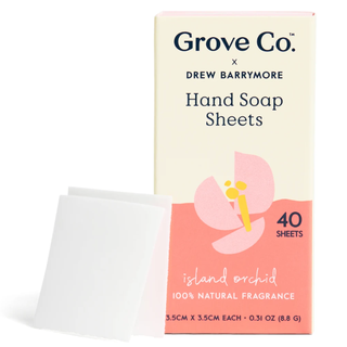 Fresh Horizons Hand Soap Sheets