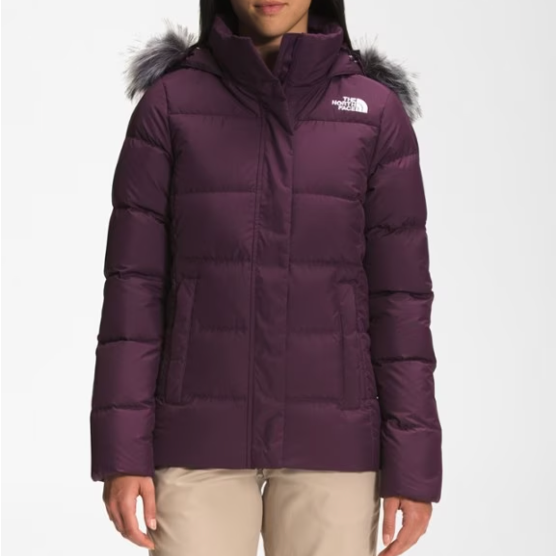 The North Face Gotham Down Jacket