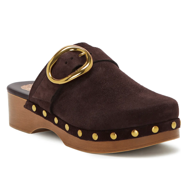 Vince Camuto Canzenee Clog