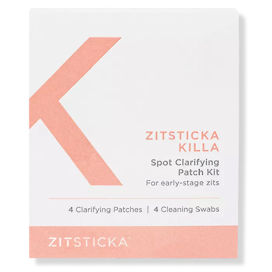 ZitSticka Mini KILLA Kit Deep Zit Microdart Patch