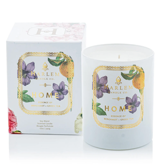 Harlem Candle Company Home Luxury Candle