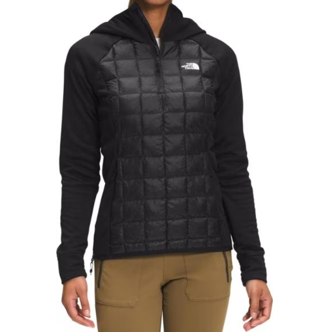 The North Face ThermoBall Hybrid Eco Jacket