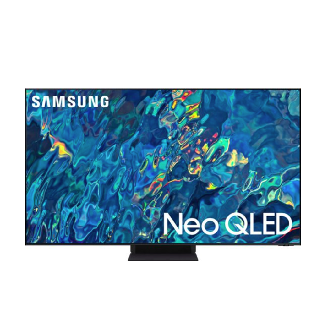 Samsung - 65" Class QN95B Neo QLED 4K Smart TV