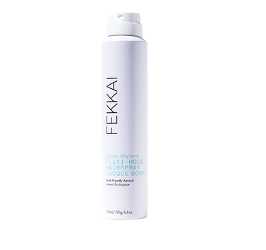 FEKKAI Clean Stylers Flexi-Hold Hairspray
