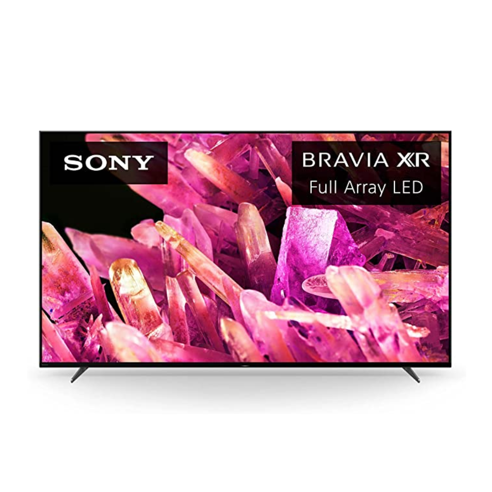 Sony 55" X90K Series 4K Ultra HD TV