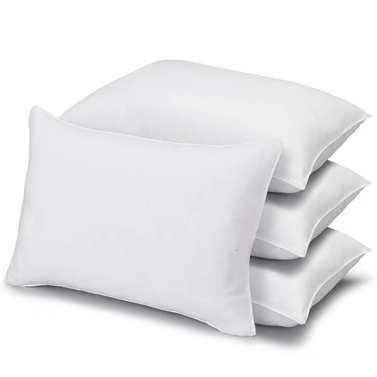 The Twillery Co. Santos Down Alternative Bed Pillow
