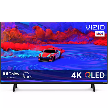 VIZIO 43" M6 Series 4K QLED HDR Smart TV