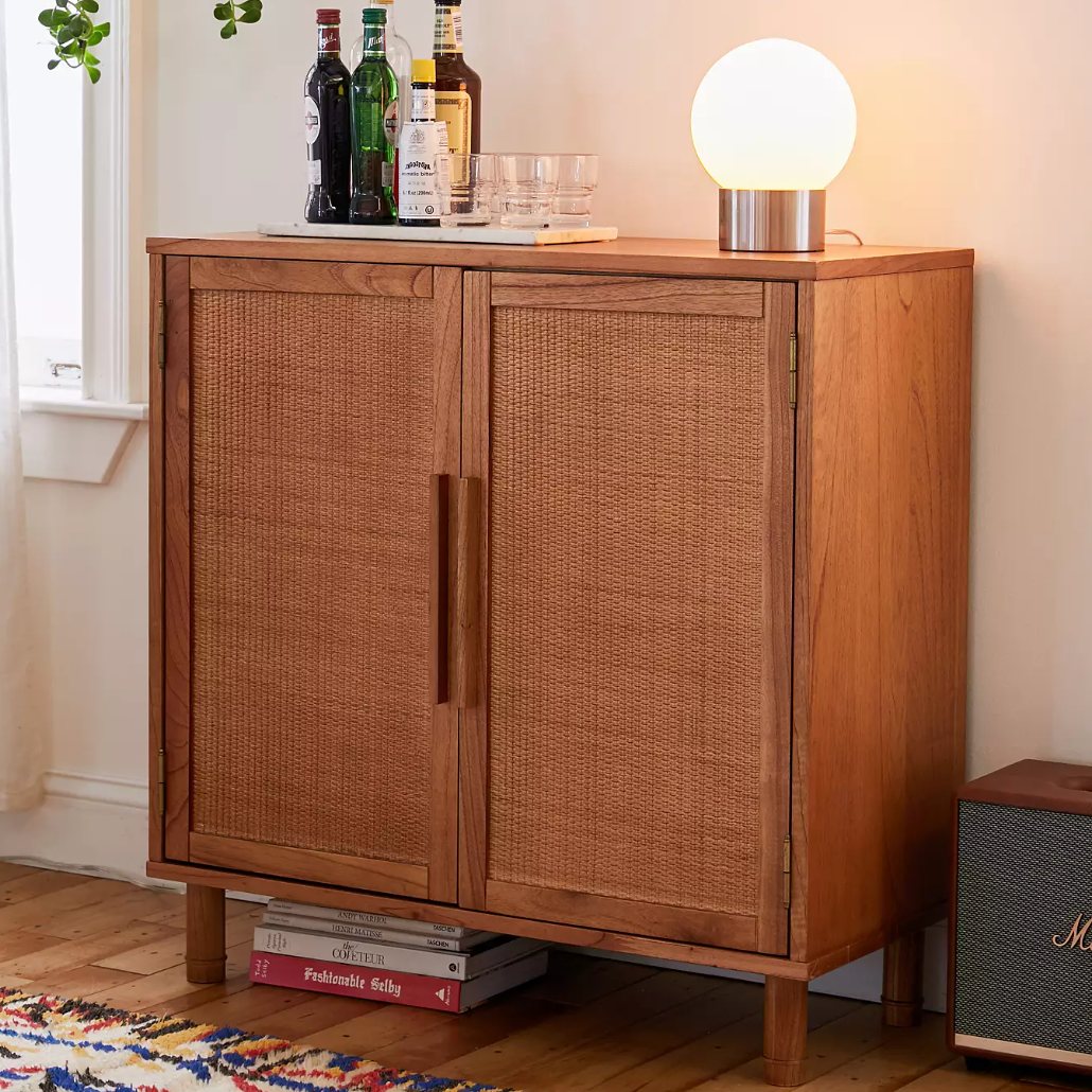 Urban Outfitters Delancey Storage Cabinet