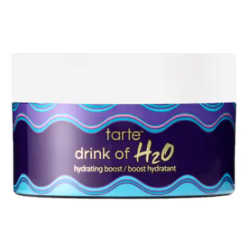 tarte SEA Drink of H2O Hydrating Boost Moisturizer