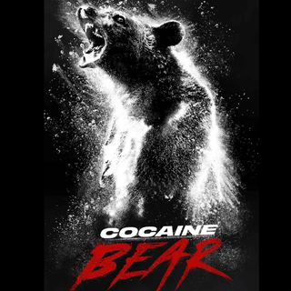 'Cocaine Bear'