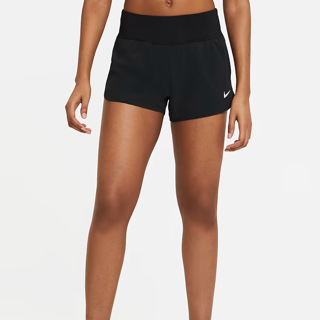 Nike Eclipse Running Shorts