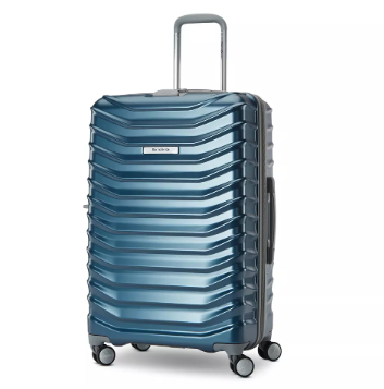 Samsonite Spin Tech Hardside Suitcase