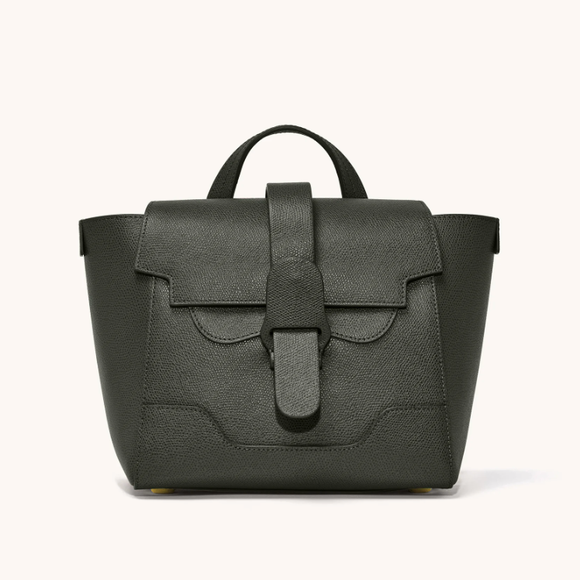 Senreve's Iconic Maestra Bag Is a Steal During Its Handbag Revival Event