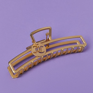 Juicy Couture Claw Clip