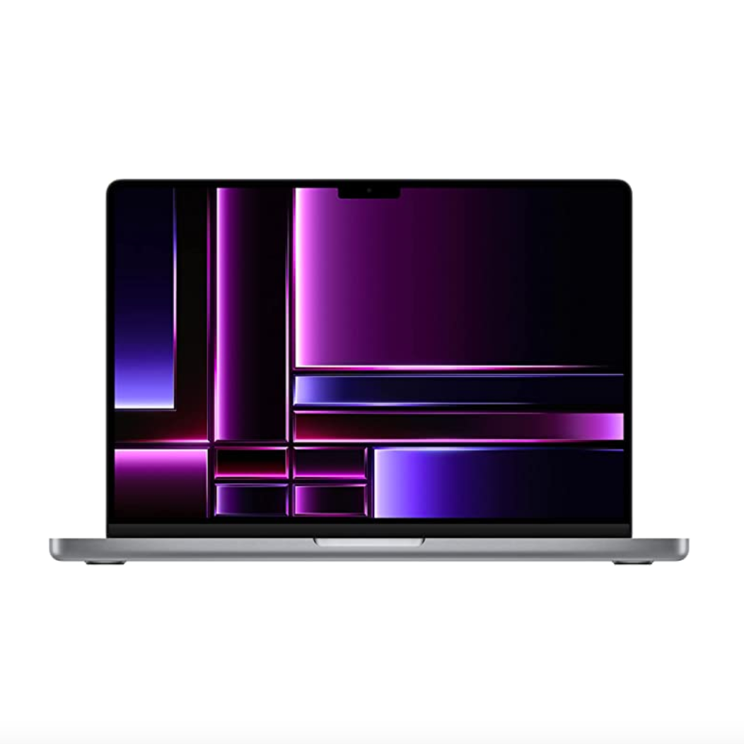 MacBook Pro 16" Laptop