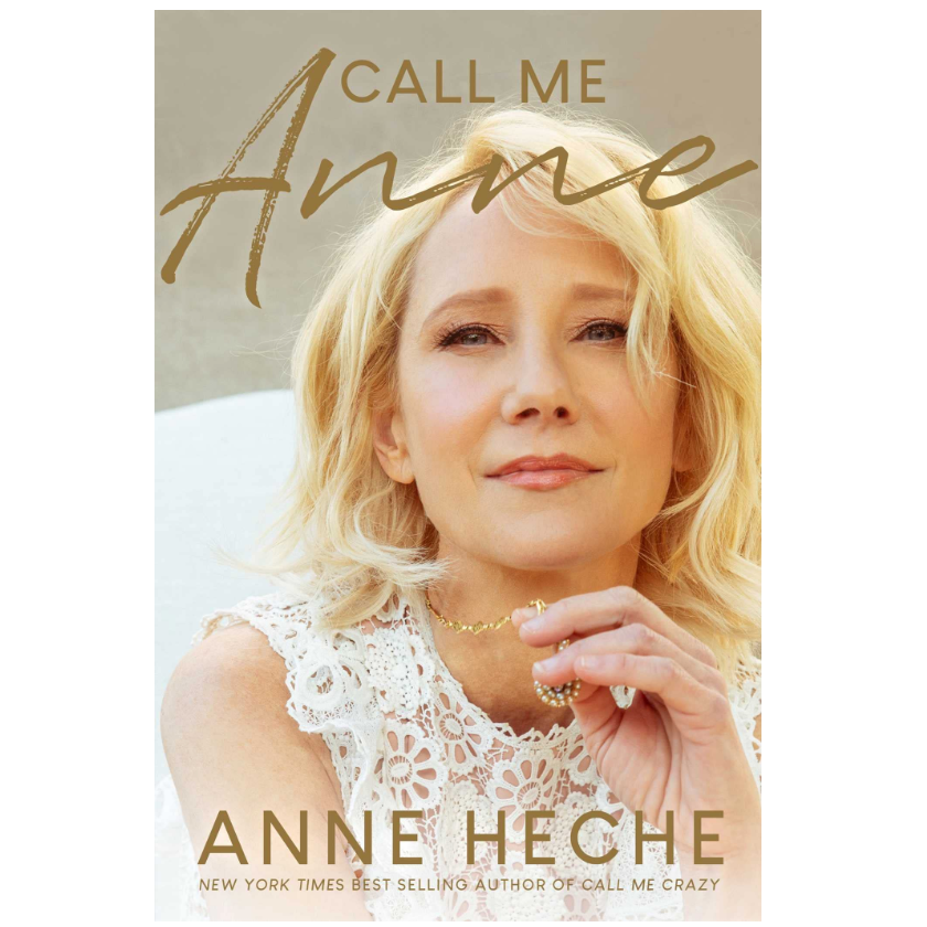 'Call Me Anne'