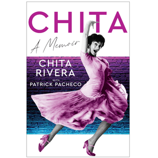 'Chita: A Memoir'