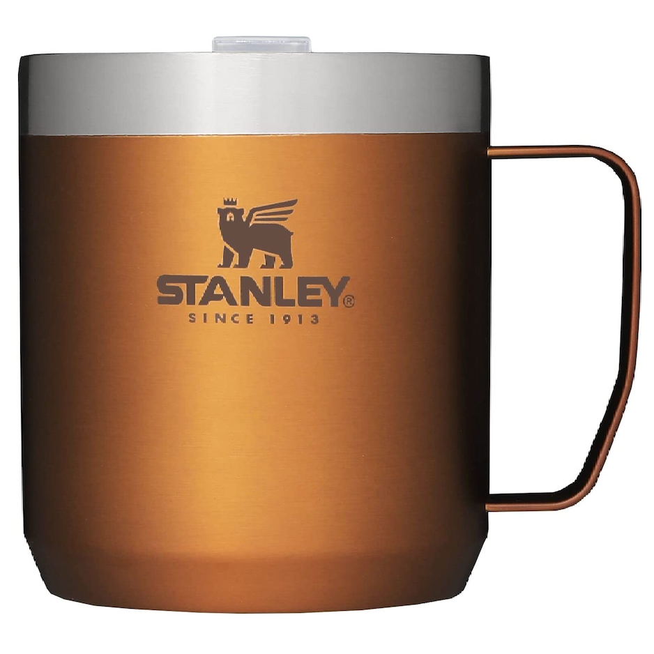 Stanley Legendary Camp Mug