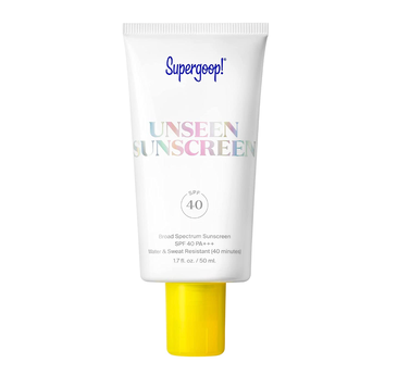 Supergoop! Unseen Sunscreen