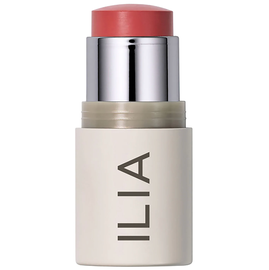  ILIA Multi-Stick Cream Blush + Highlighter + Lip Tint