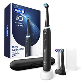 Oral-B iO Series 5 Limited Electric Toothbrush