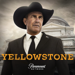 'Yellowstone' Sezon 5 (dijital satın alma)