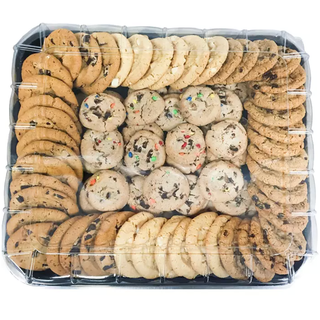 Member's Mark Assorted Cookie Tray