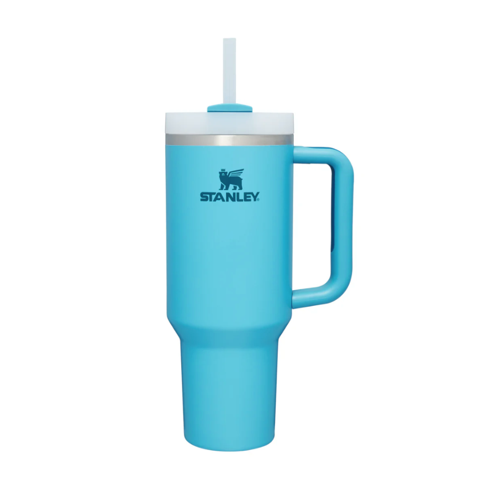 Stanley Quencher H2.0 FlowState Tumbler - Pool