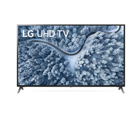 LG UHD 70 Series 75" Class 4K Smart UHD TV