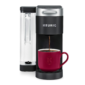 Keurig K-Supreme Coffee Maker