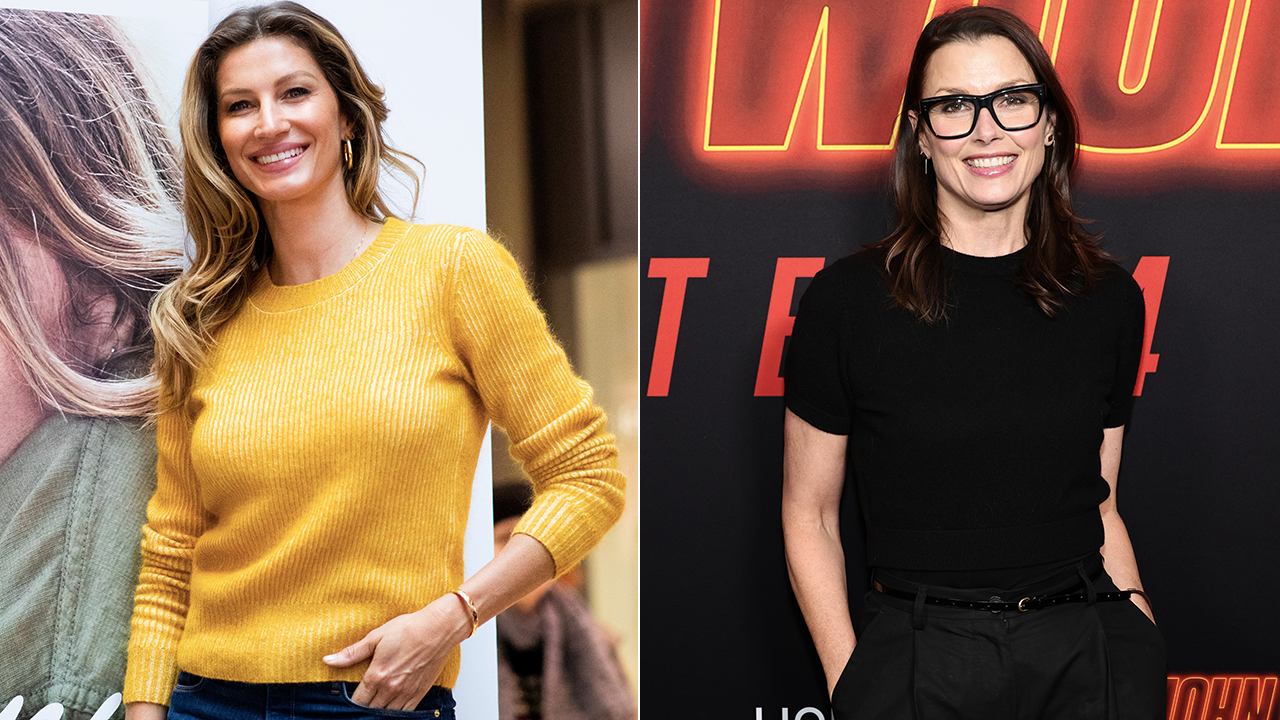 Bridget Moynahan Reveals Secrets About Her Favorite Leading Men