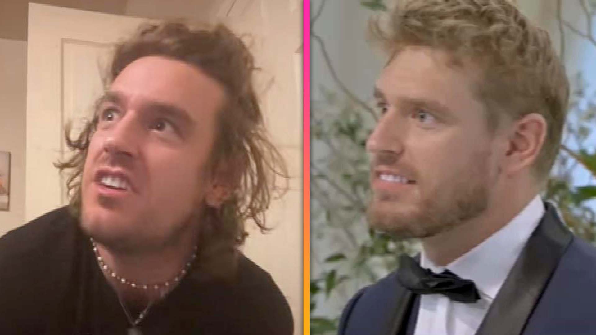 Shayne Blasted Perfect Match's 'Where Are They Now' Update & Fans Are  Calling It A 'Waste' - Narcity