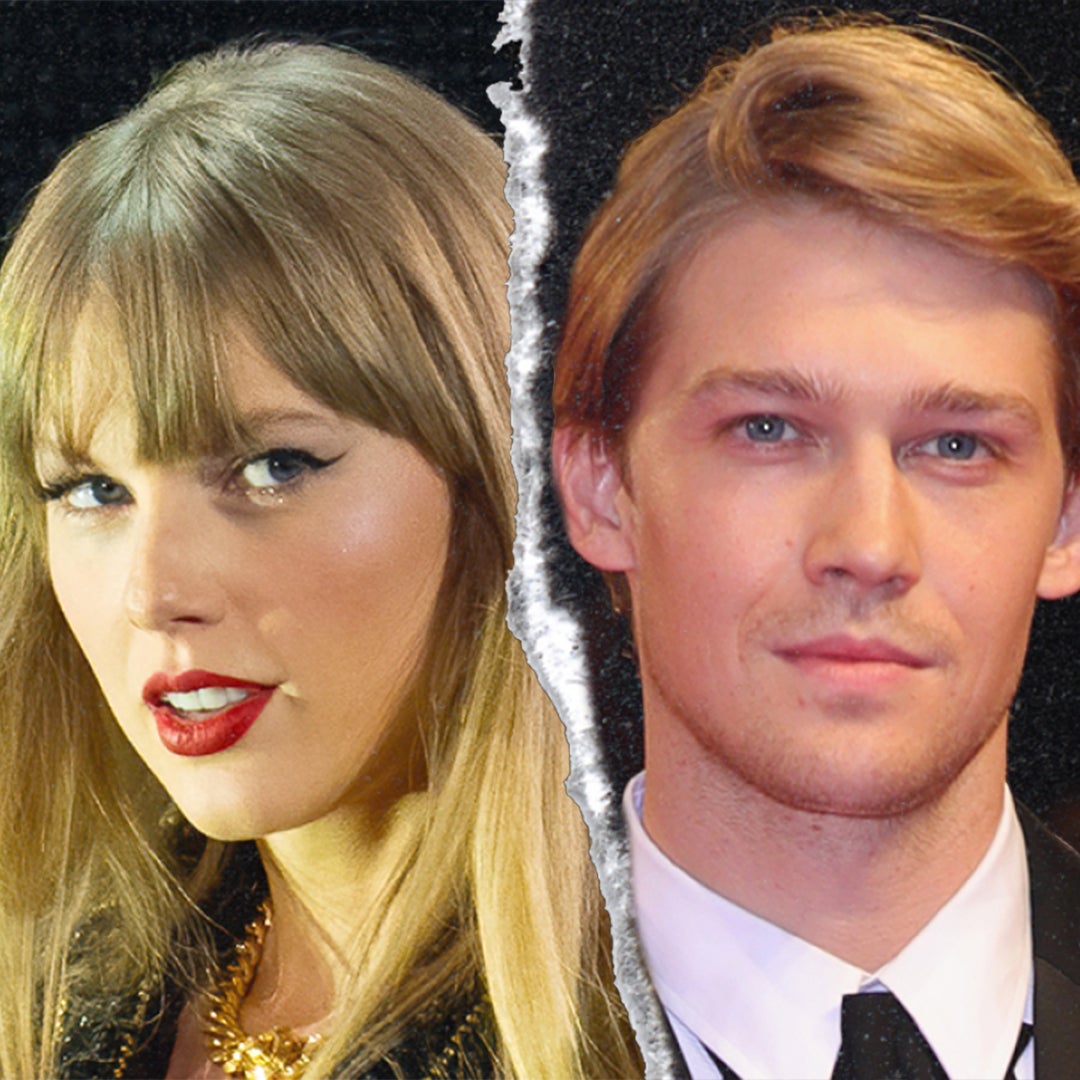 Taylor Swift and Joe Alwyn Split: Signs They Were Over