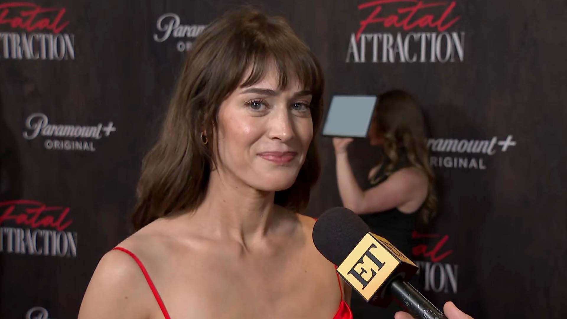 Lizzy Caplan Reacts to 'Mean Girls: The Musical' Movie and If She'd Make a  Cameo (Exclusive), image size:1920x1080