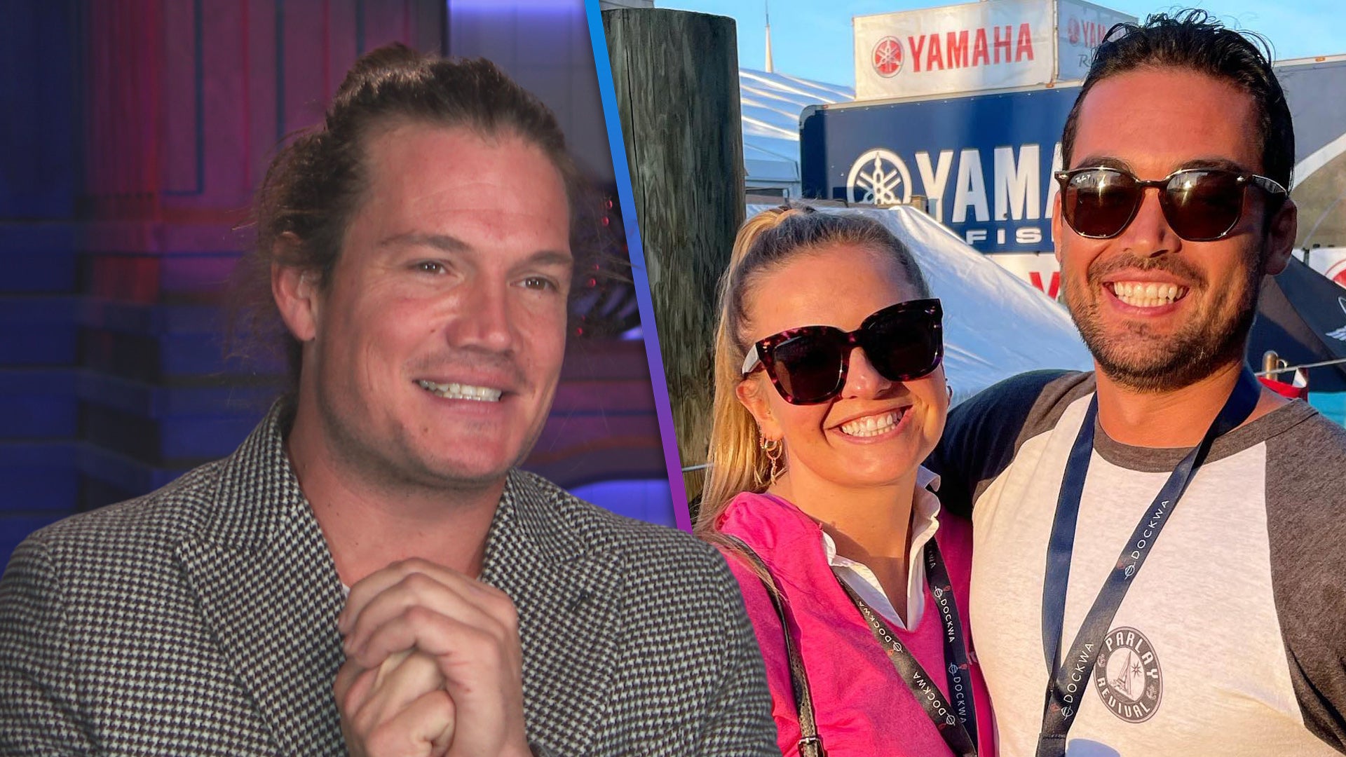Below Deck Sailing Yachts Gary King Explains Jealousy of Daisy Kelliher and Colin Macraes Romance (Exclusive) Entertainment Tonight
