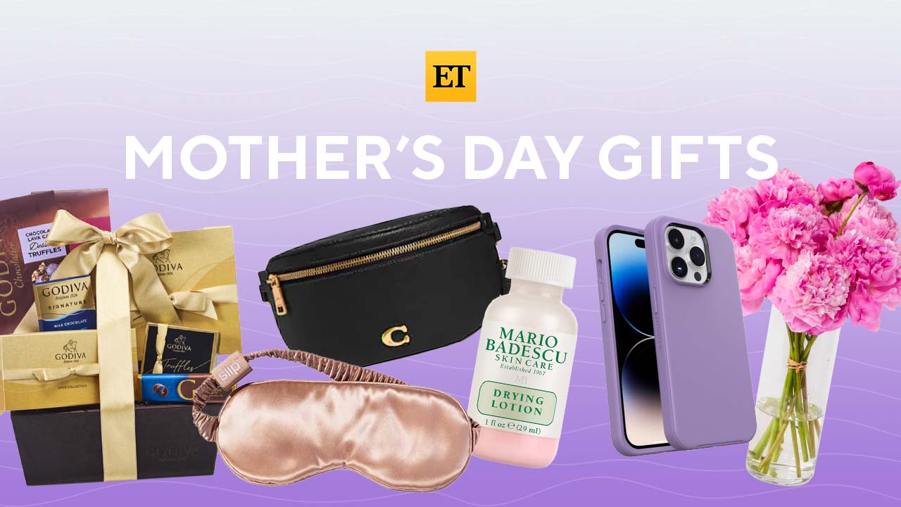 72 Best Gifts for Moms that She'll Absolutely Love (2023