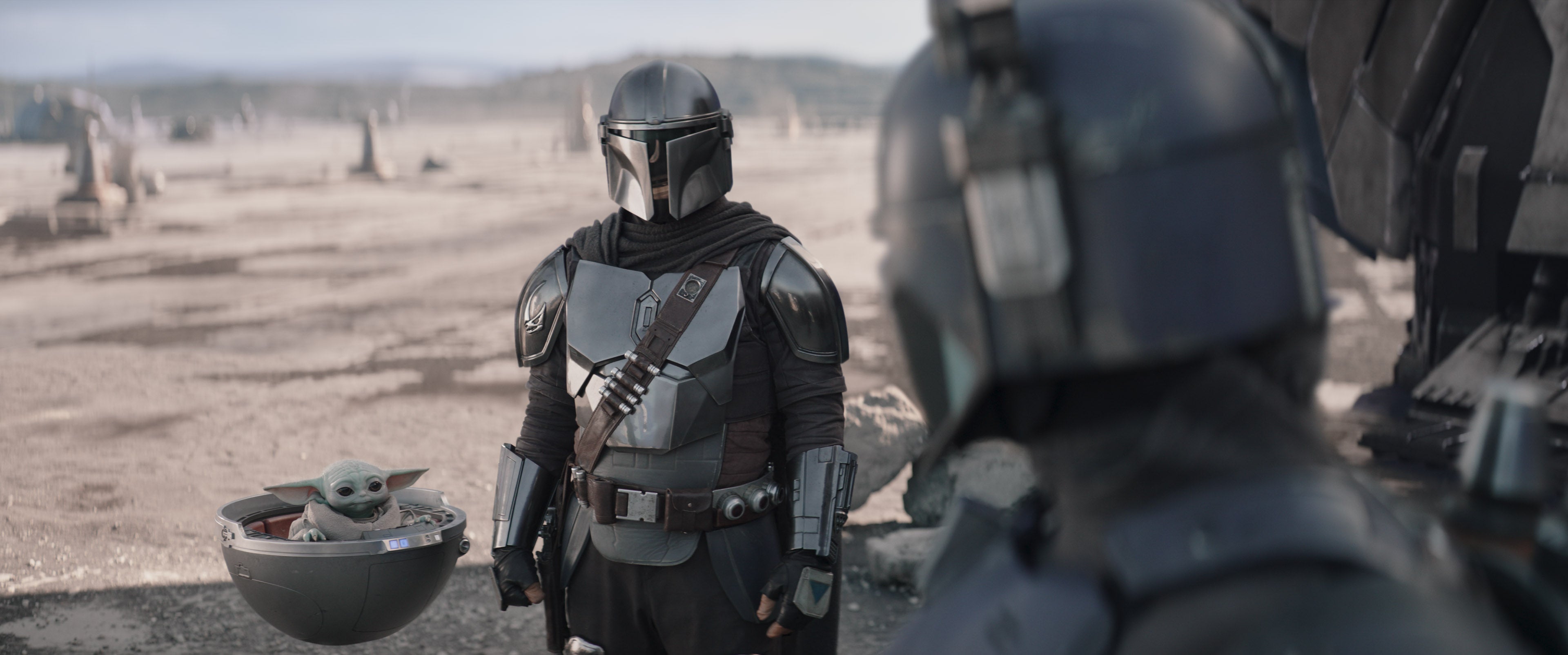 The Mandalorian Season 3 Episode 5 Release Date: The Mandalorian Season 3  Episode 5: Release date, time, plot and more - The Economic Times
