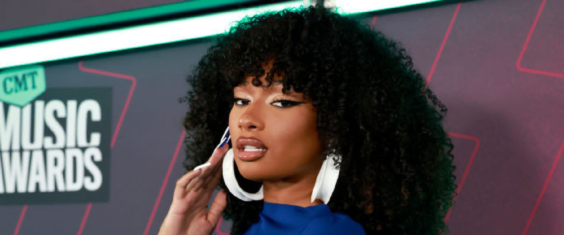 2023 CMT Music Awards: Red Carpet Arrivals